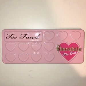 Too Faced Chocolate Bon Bons Palette